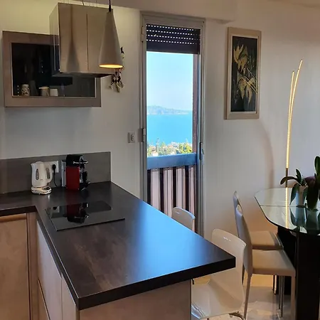 In With Sea Views *