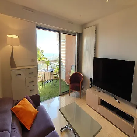 In With Sea Views