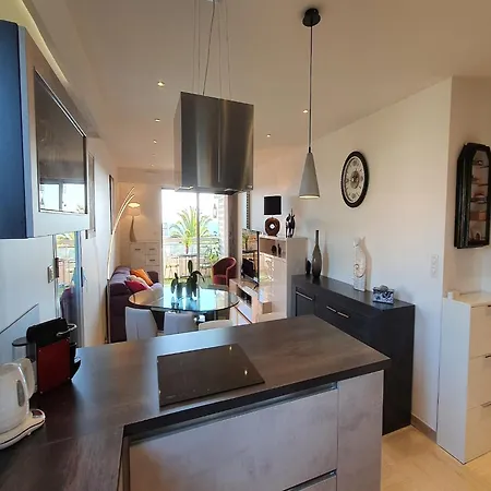 In With Sea Views *