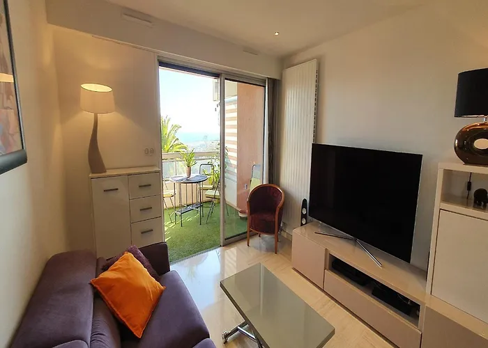 In With Sea Views