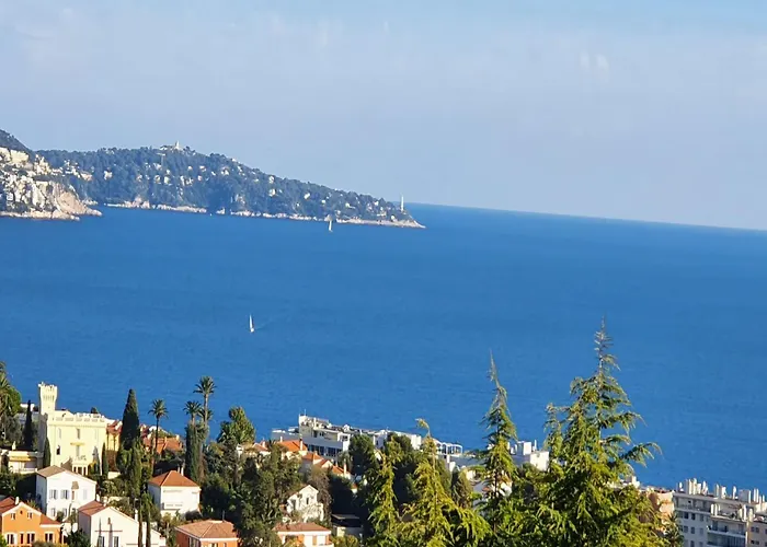 In With Sea Views