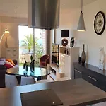 In With Sea Views Villa