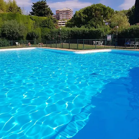 Classy In With Pool And Private Parking Place *