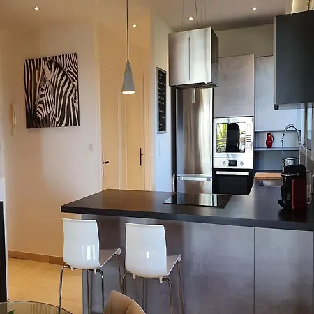 Willa In With Sea Views