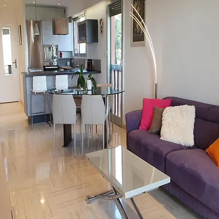In With Sea Views * Nizza