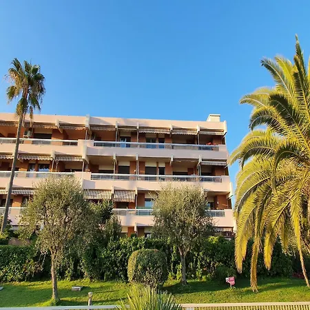 Willa In With Sea Views Nicea