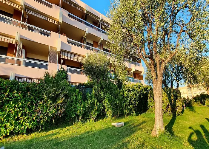In With Sea Views * Nizza