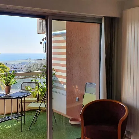 Villa Classy In With Pool And Private Parking Place Nizza