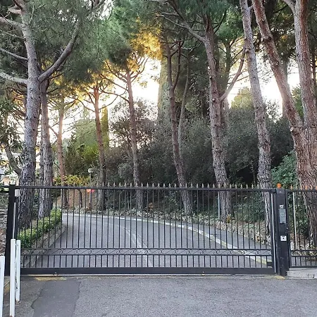 Villa Classy In With Pool And Private Parking Place Nizza