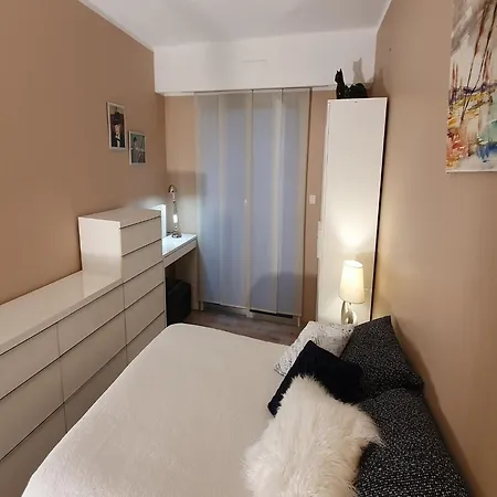 Classy In With Pool And Private Parking Place Villa Nizza