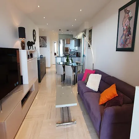 In With Sea Views Villa