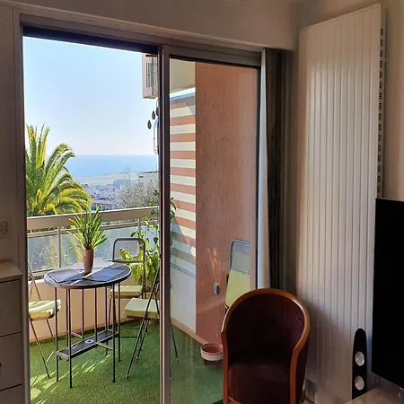 In With Sea Views Villa *