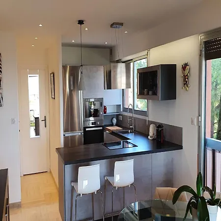 In With Sea Views Villa