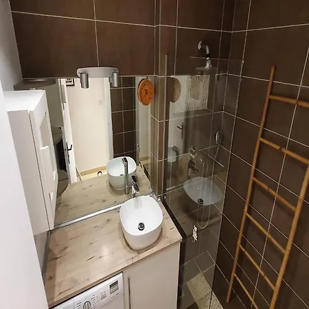 Villa In With Sea Views