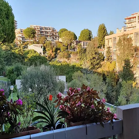 Villa In With Sea Views