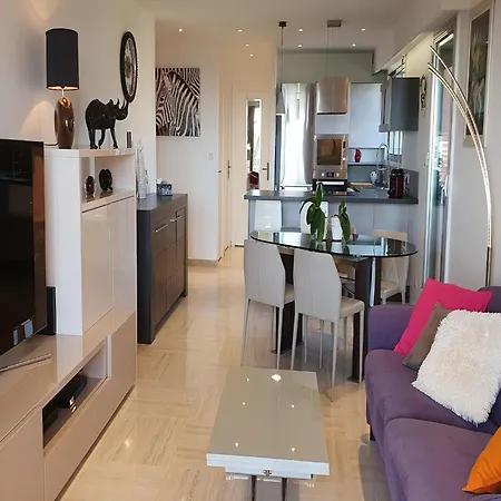 In With Sea Views Villa *