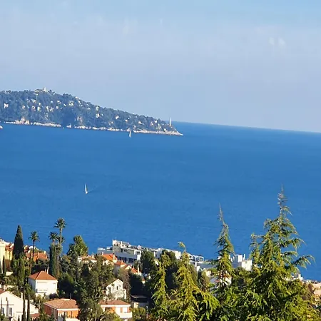 In With Sea Views