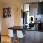 Villa In With Sea Views