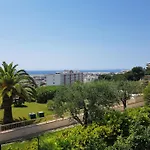 In With Sea Views Villa