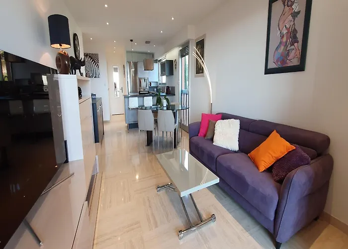 In With Sea Views Villa Nizza