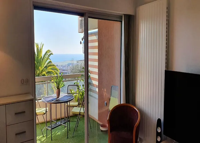 In With Sea Views Villa *