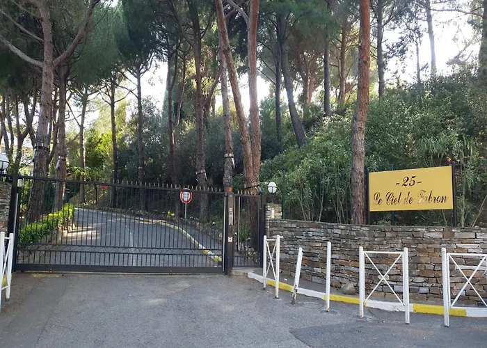 In With Sea Views Villa Nizza