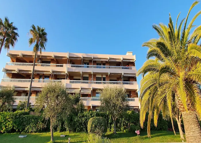 Villa In With Sea Views Nizza